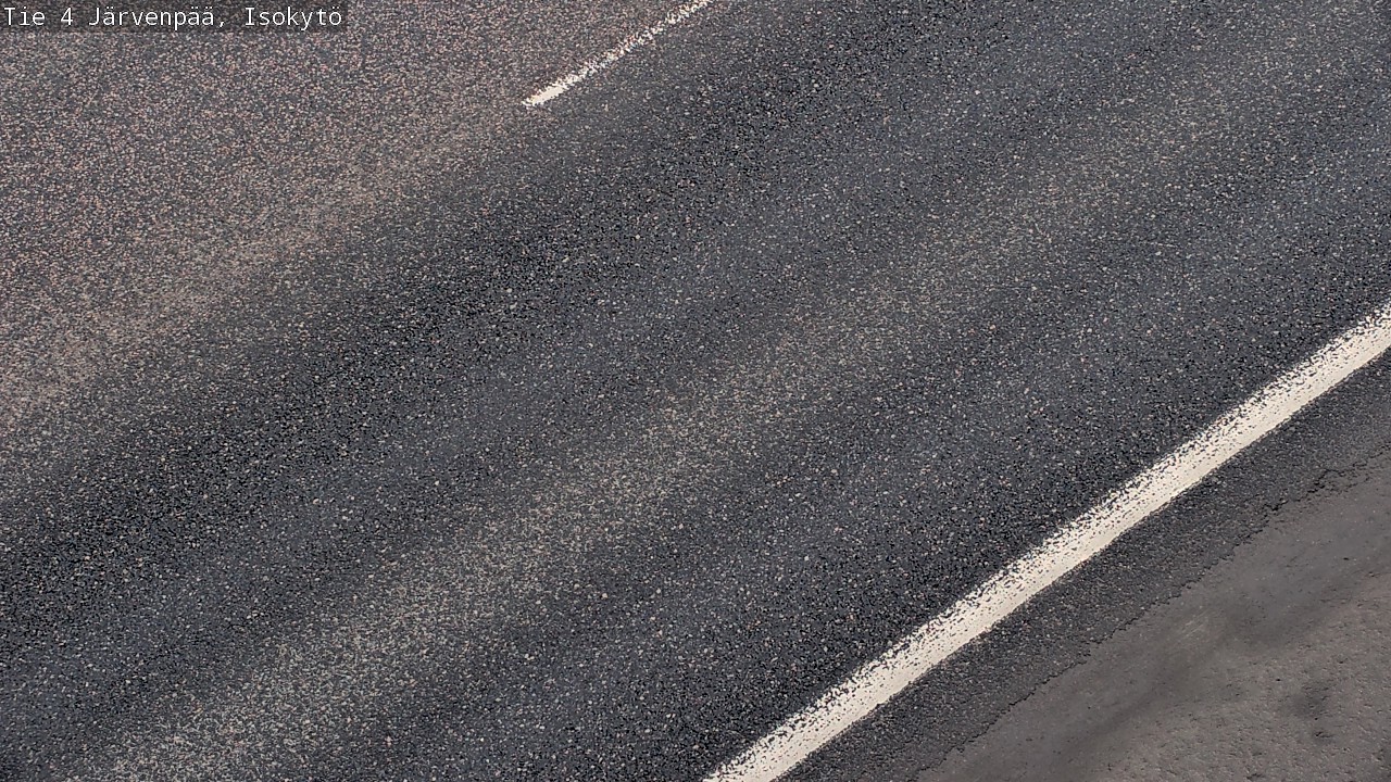 Kelikamerat Kuva Tie 4 Järvenpää, Isokytö, Järvenpää, Uusimaa