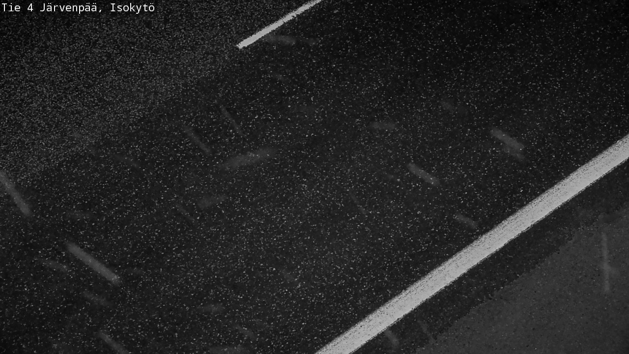 Kelikamerat Kuva Tie 4 Järvenpää, Isokytö, Järvenpää, Uusimaa