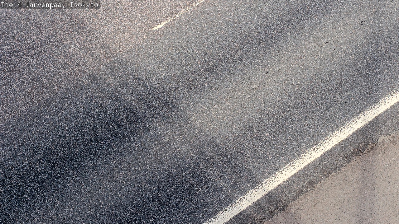 Kelikamerat Kuva Tie 4 Järvenpää, Isokytö, Järvenpää, Uusimaa