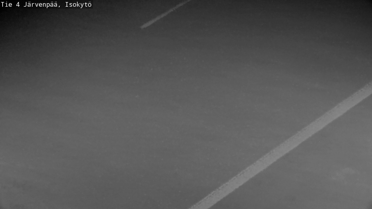 Kelikamerat Kuva Tie 4 Järvenpää, Isokytö, Järvenpää, Uusimaa