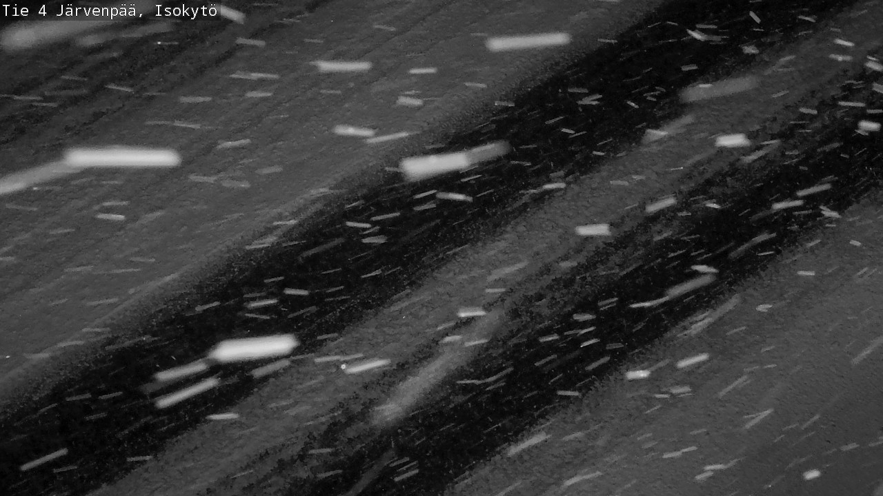 Kelikamerat Kuva Tie 4 Järvenpää, Isokytö, Järvenpää, Uusimaa