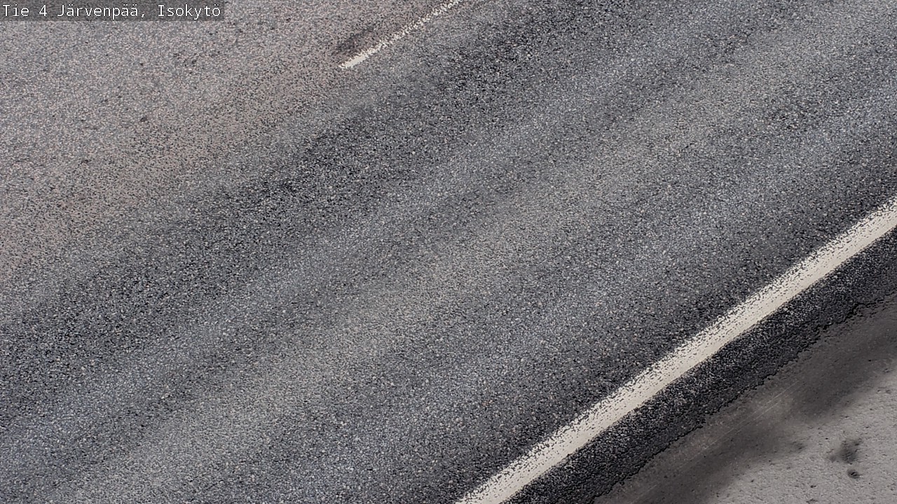 Kelikamerat Kuva Tie 4 Järvenpää, Isokytö, Järvenpää, Uusimaa