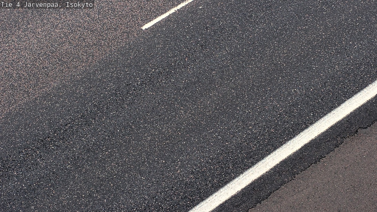 Kelikamerat Kuva Tie 4 Järvenpää, Isokytö, Järvenpää, Uusimaa