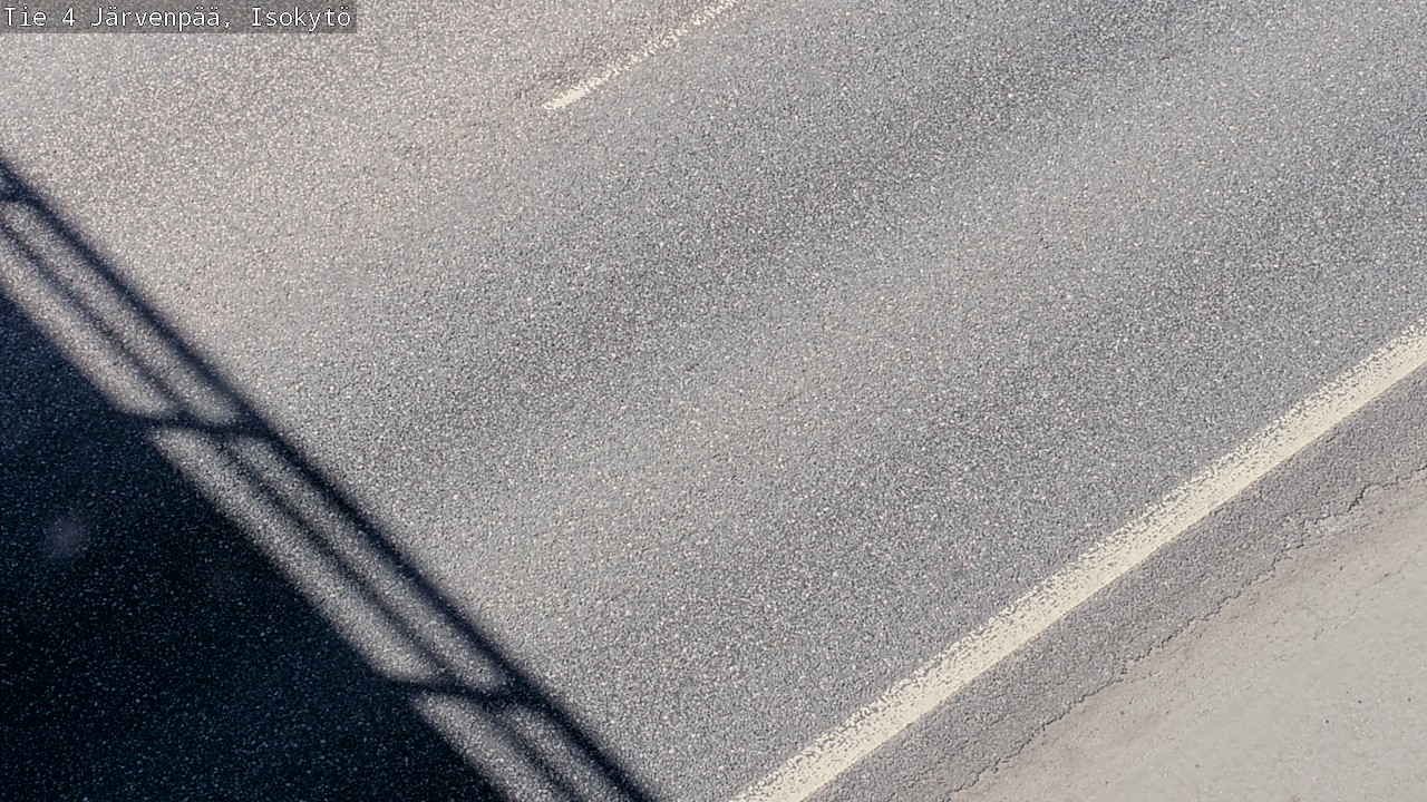 Kelikamerat Kuva Tie 4 Järvenpää, Isokytö, Järvenpää, Uusimaa