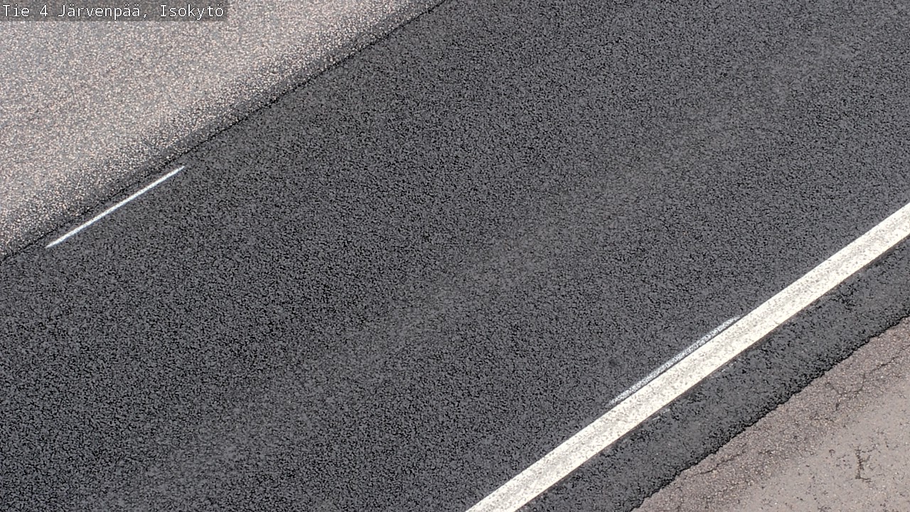 Kelikamerat Kuva Tie 4 Järvenpää, Isokytö, Järvenpää, Uusimaa