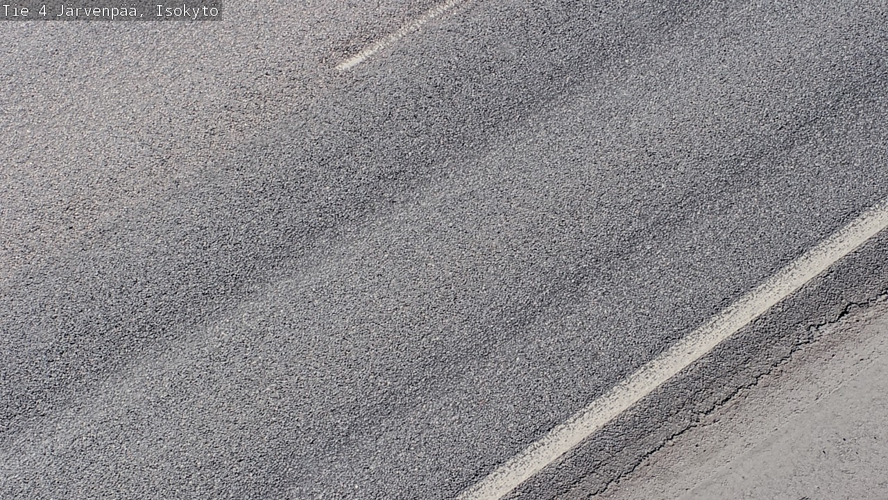 Kelikamerat Kuva Tie 4 Järvenpää, Isokytö, Järvenpää, Uusimaa