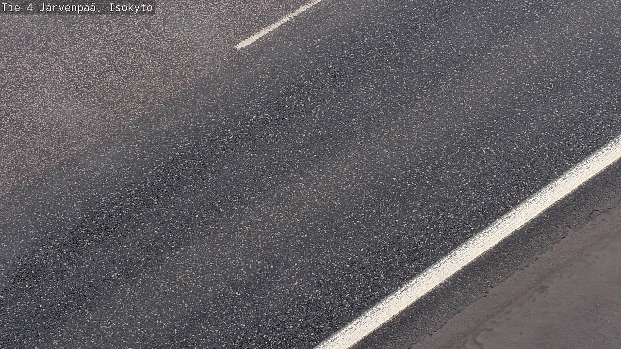 Kelikamerat Kuva Tie 4 Järvenpää, Isokytö, Järvenpää, Uusimaa