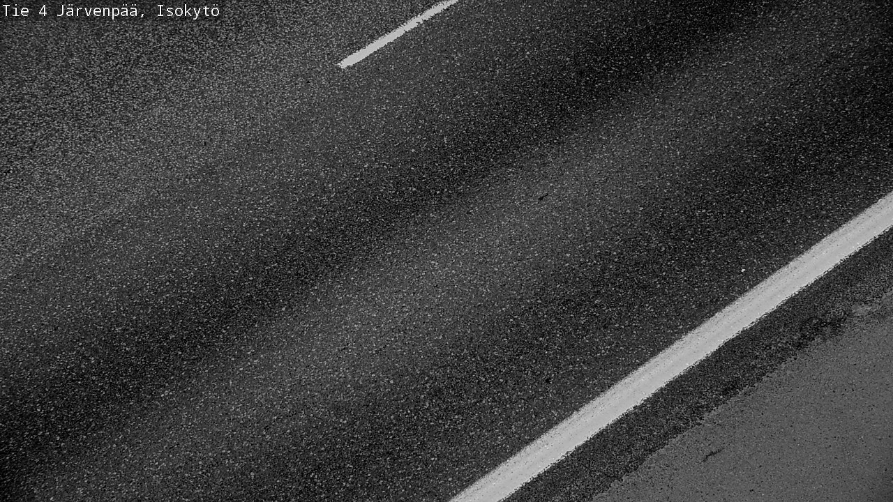 Kelikamerat Kuva Tie 4 Järvenpää, Isokytö, Järvenpää, Uusimaa
