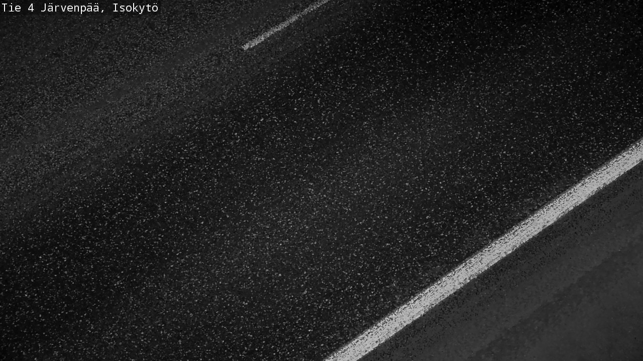 Kelikamerat Kuva Tie 4 Järvenpää, Isokytö, Järvenpää, Uusimaa