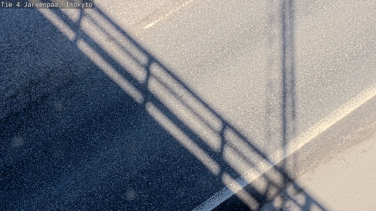 Kelikamerat Kuva Tie 4 Järvenpää, Isokytö, Järvenpää, Uusimaa