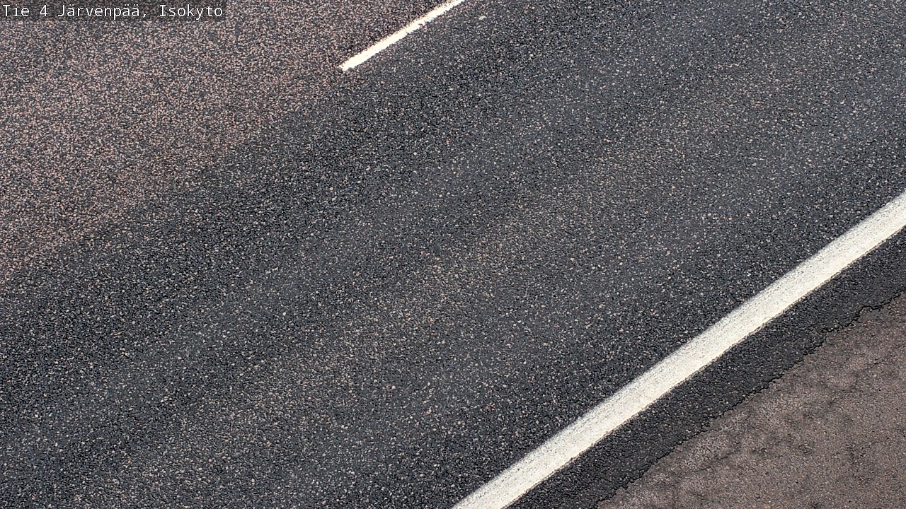 Kelikamerat Kuva Tie 4 Järvenpää, Isokytö, Järvenpää, Uusimaa