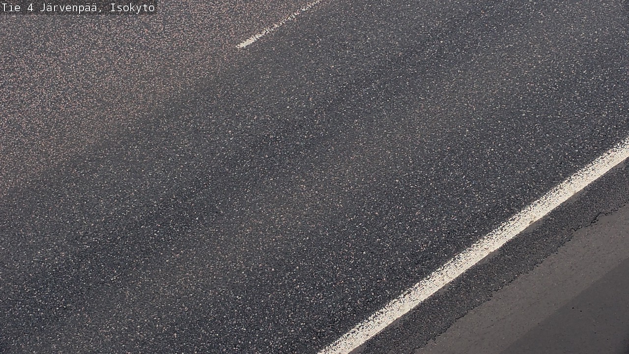 Kelikamerat Kuva Tie 4 Järvenpää, Isokytö, Järvenpää, Uusimaa