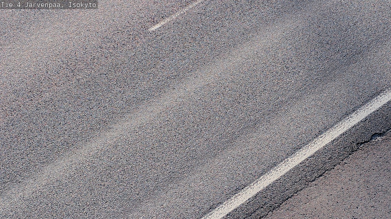 Kelikamerat Kuva Tie 4 Järvenpää, Isokytö, Järvenpää, Uusimaa