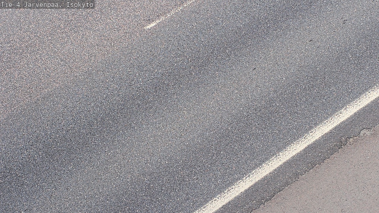 Kelikamerat Kuva Tie 4 Järvenpää, Isokytö, Järvenpää, Uusimaa