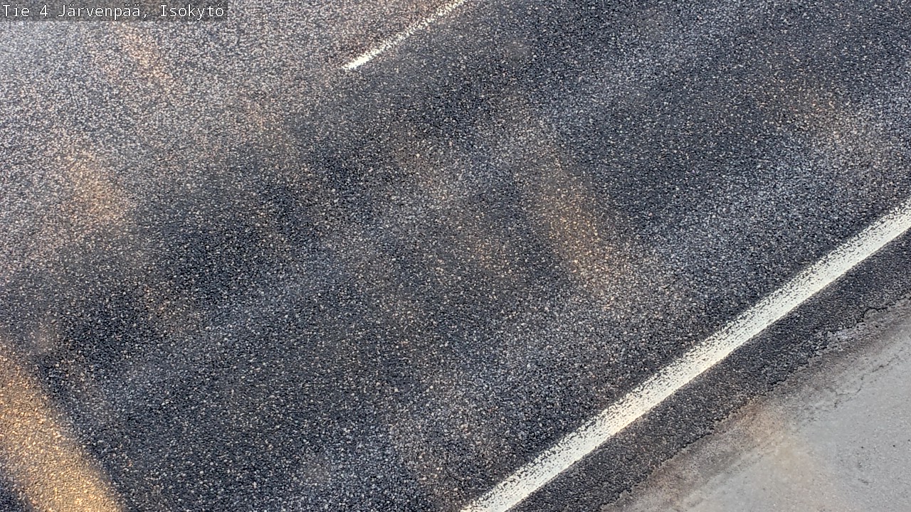 Kelikamerat Kuva Tie 4 Järvenpää, Isokytö, Järvenpää, Uusimaa