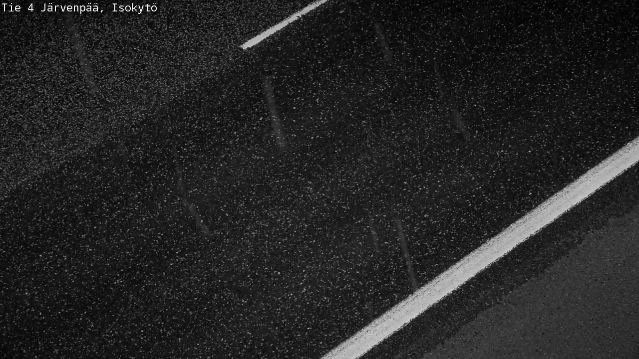 Kelikamerat Kuva Tie 4 Järvenpää, Isokytö, Järvenpää, Uusimaa