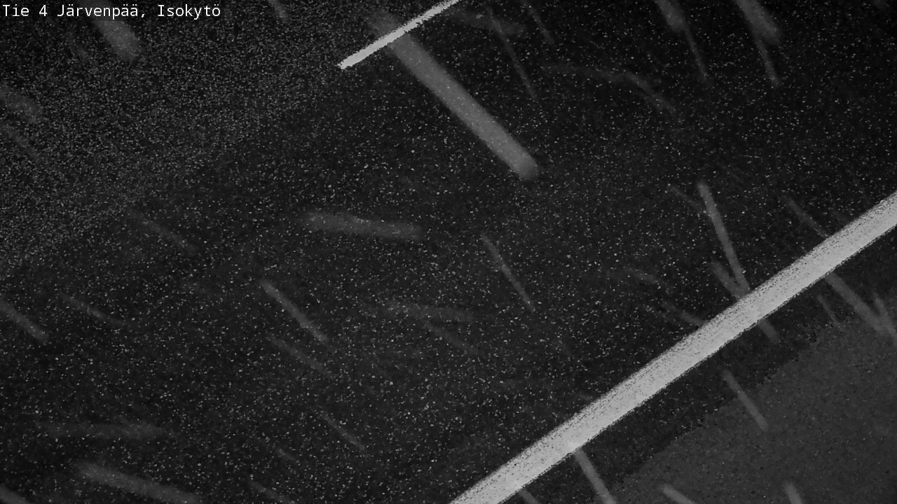 Kelikamerat Kuva Tie 4 Järvenpää, Isokytö, Järvenpää, Uusimaa