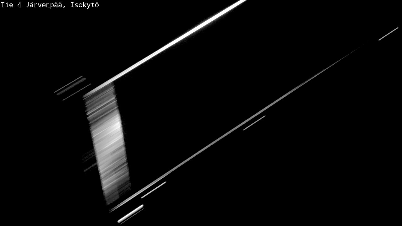 Kelikamerat Kuva Tie 4 Järvenpää, Isokytö, Järvenpää, Uusimaa