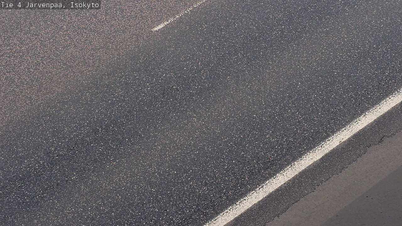 Kelikamerat Kuva Tie 4 Järvenpää, Isokytö, Järvenpää, Uusimaa