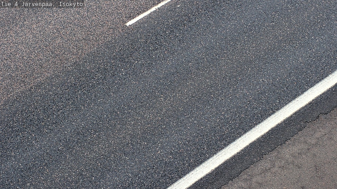 Kelikamerat Kuva Tie 4 Järvenpää, Isokytö, Järvenpää, Uusimaa