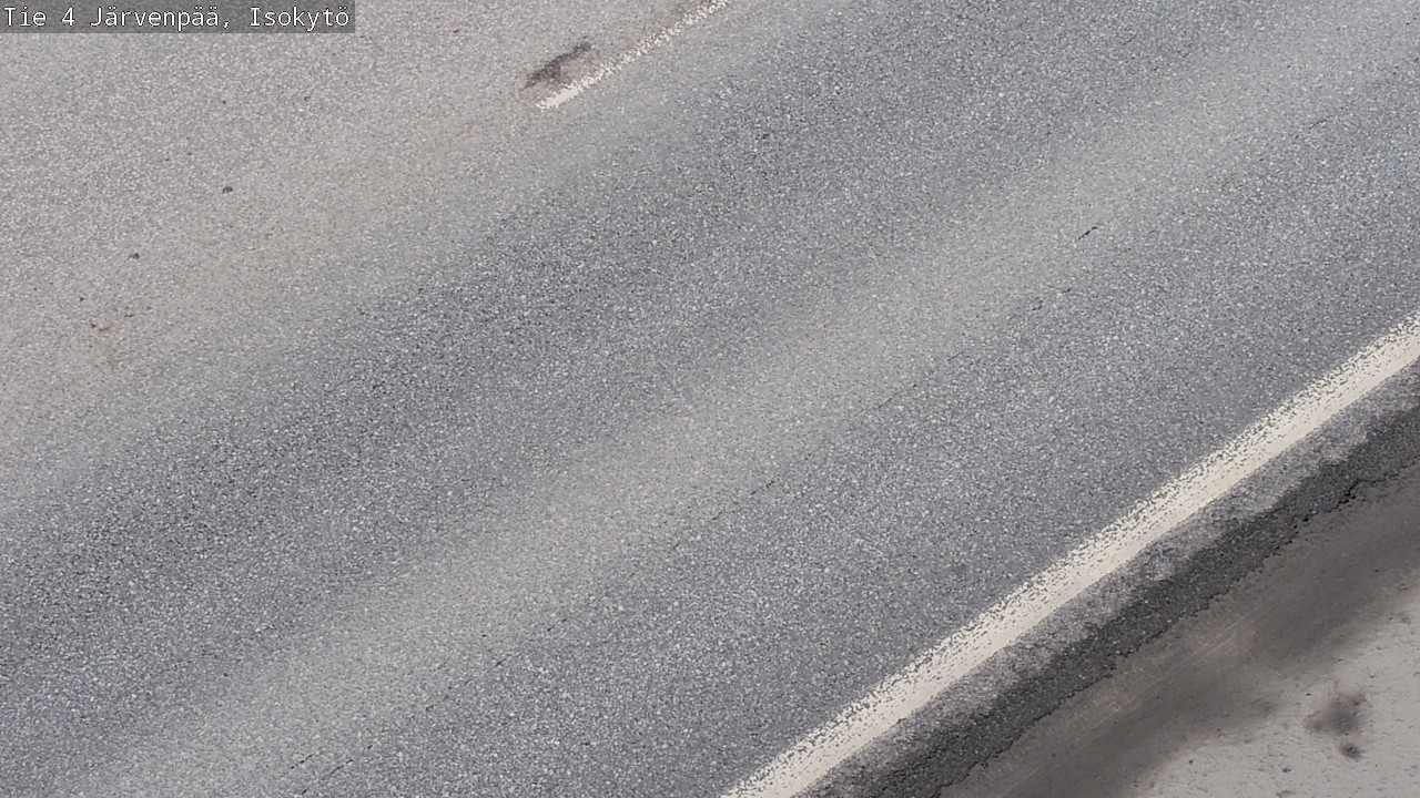 Kelikamerat Kuva Tie 4 Järvenpää, Isokytö, Järvenpää, Uusimaa