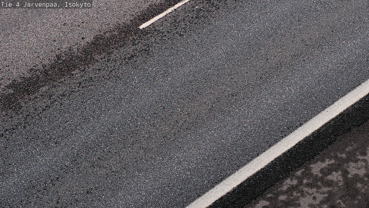 Kelikamerat Kuva Tie 4 Järvenpää, Isokytö, Järvenpää, Uusimaa