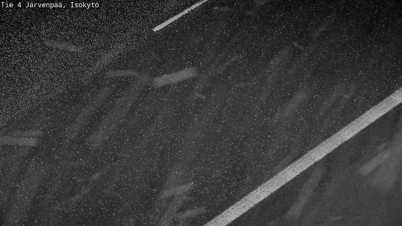 Kelikamerat Kuva Tie 4 Järvenpää, Isokytö, Järvenpää, Uusimaa