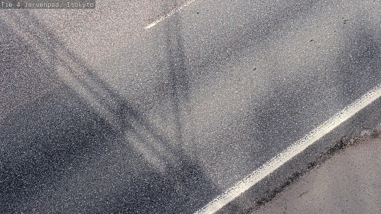 Kelikamerat Kuva Tie 4 Järvenpää, Isokytö, Järvenpää, Uusimaa