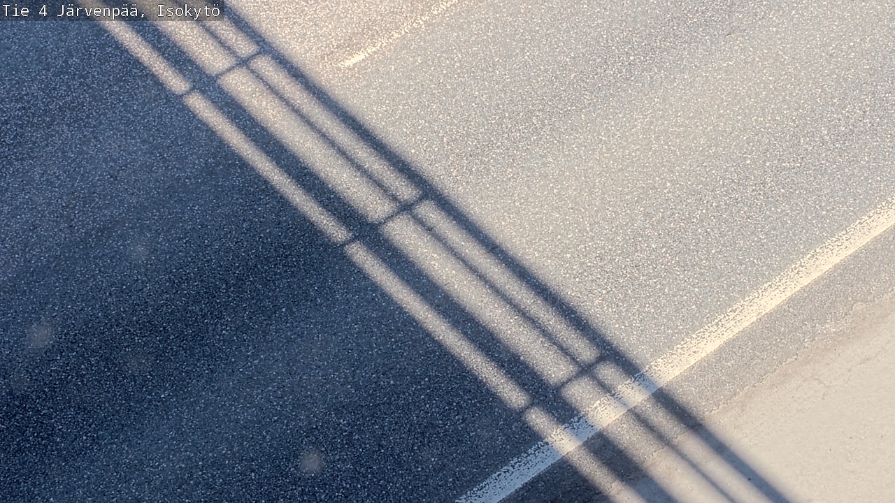 Kelikamerat Kuva Tie 4 Järvenpää, Isokytö, Järvenpää, Uusimaa