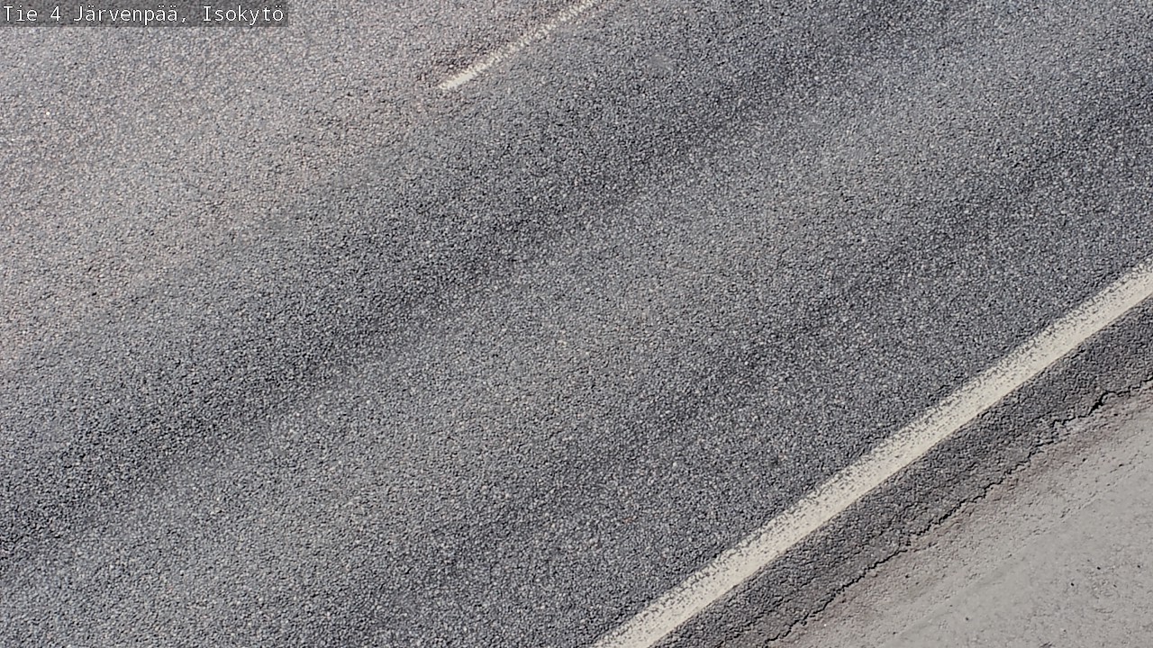 Kelikamerat Kuva Tie 4 Järvenpää, Isokytö, Järvenpää, Uusimaa