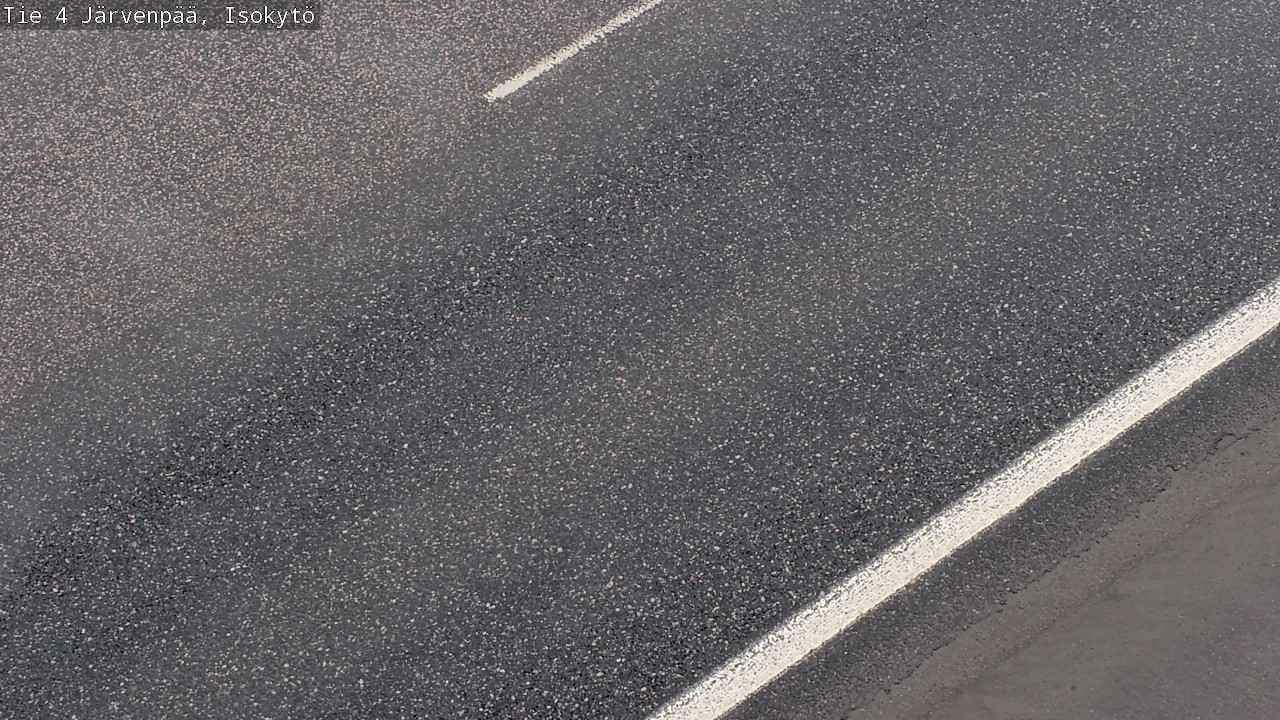 Kelikamerat Kuva Tie 4 Järvenpää, Isokytö, Järvenpää, Uusimaa