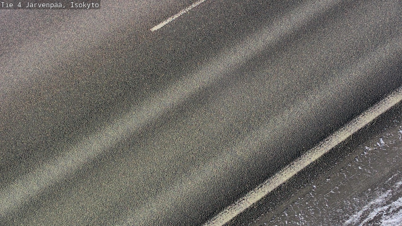 Kelikamerat Kuva Tie 4 Järvenpää, Isokytö, Järvenpää, Uusimaa