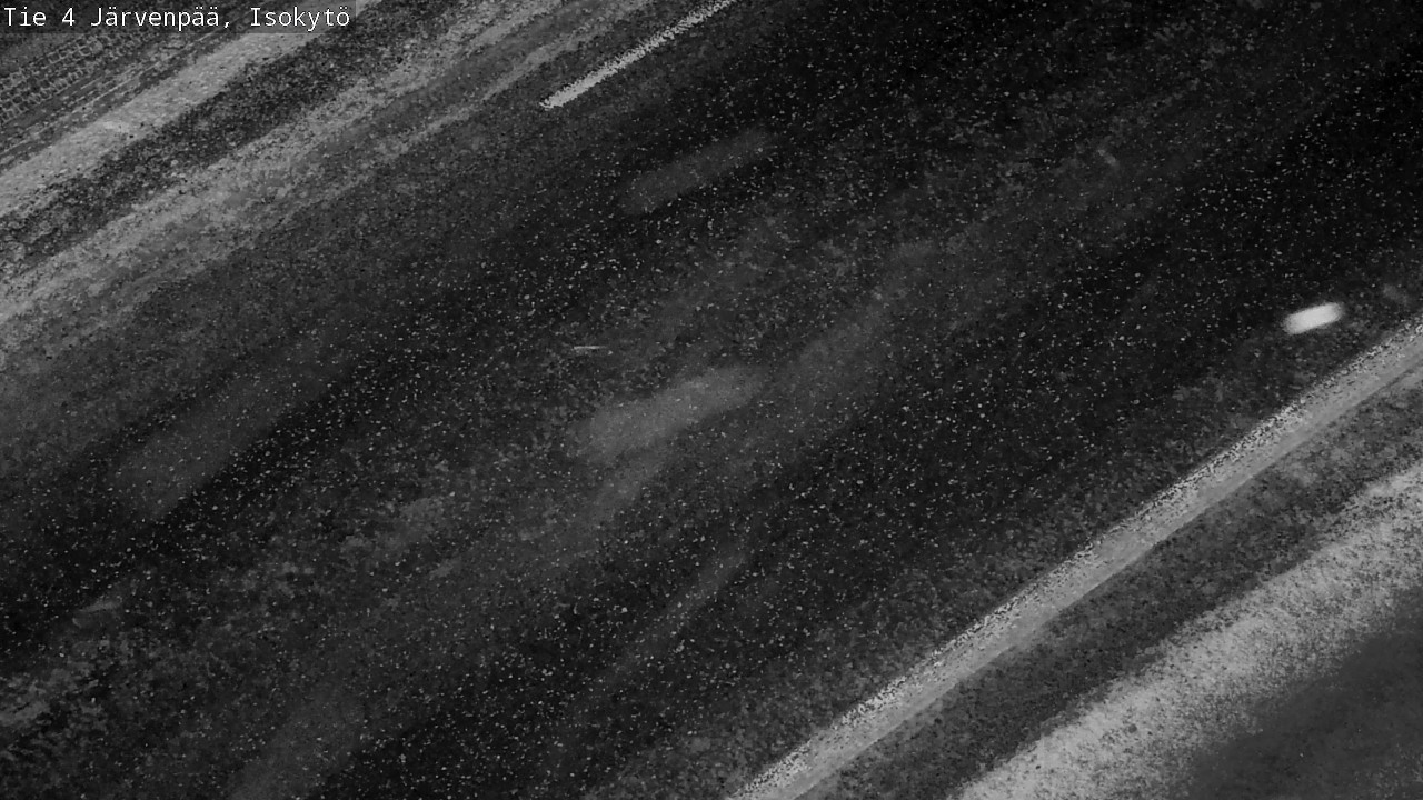 Kelikamerat Kuva Tie 4 Järvenpää, Isokytö, Järvenpää, Uusimaa