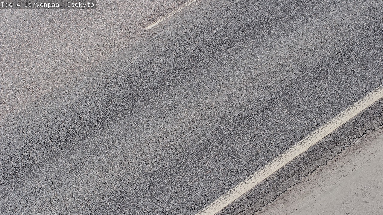 Kelikamerat Kuva Tie 4 Järvenpää, Isokytö, Järvenpää, Uusimaa