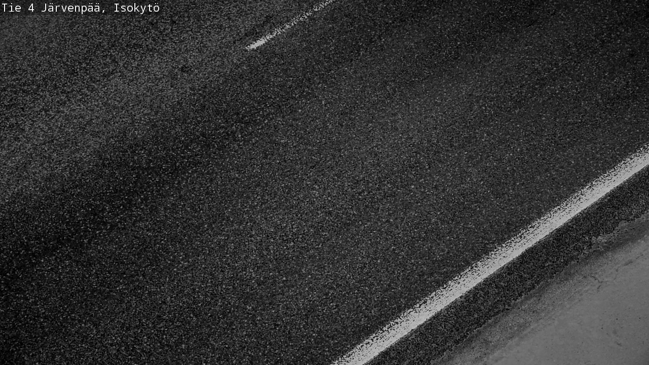 Kelikamerat Kuva Tie 4 Järvenpää, Isokytö, Järvenpää, Uusimaa