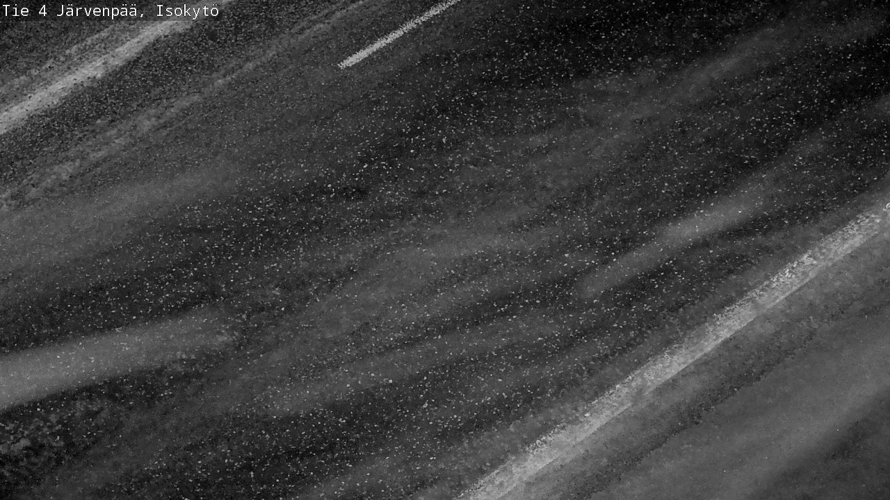 Kelikamerat Kuva Tie 4 Järvenpää, Isokytö, Järvenpää, Uusimaa