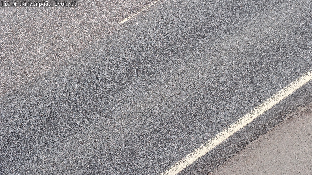 Kelikamerat Kuva Tie 4 Järvenpää, Isokytö, Järvenpää, Uusimaa
