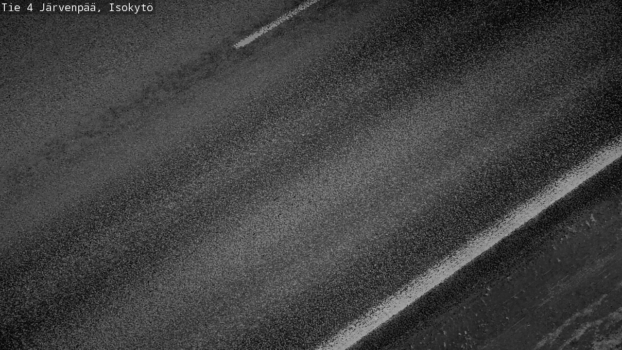 Kelikamerat Kuva Tie 4 Järvenpää, Isokytö, Järvenpää, Uusimaa