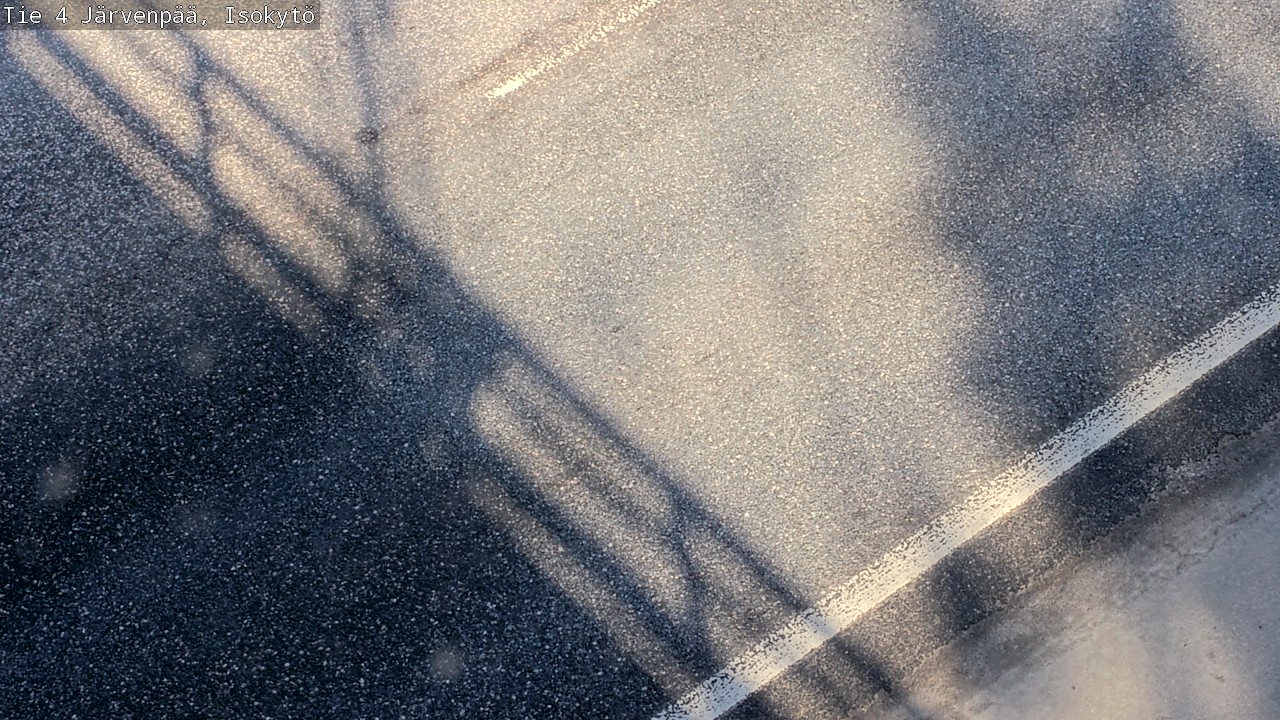 Kelikamerat Kuva Tie 4 Järvenpää, Isokytö, Järvenpää, Uusimaa