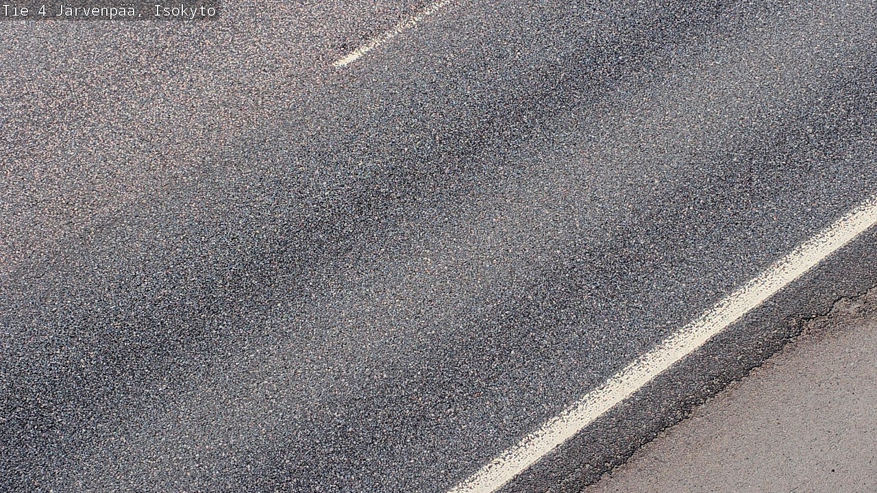 Kelikamerat Kuva Tie 4 Järvenpää, Isokytö, Järvenpää, Uusimaa