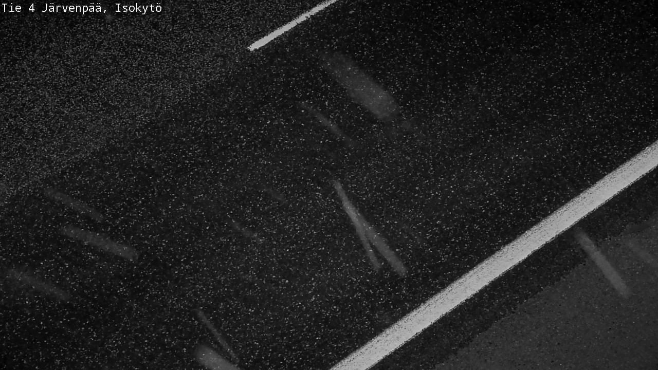 Kelikamerat Kuva Tie 4 Järvenpää, Isokytö, Järvenpää, Uusimaa