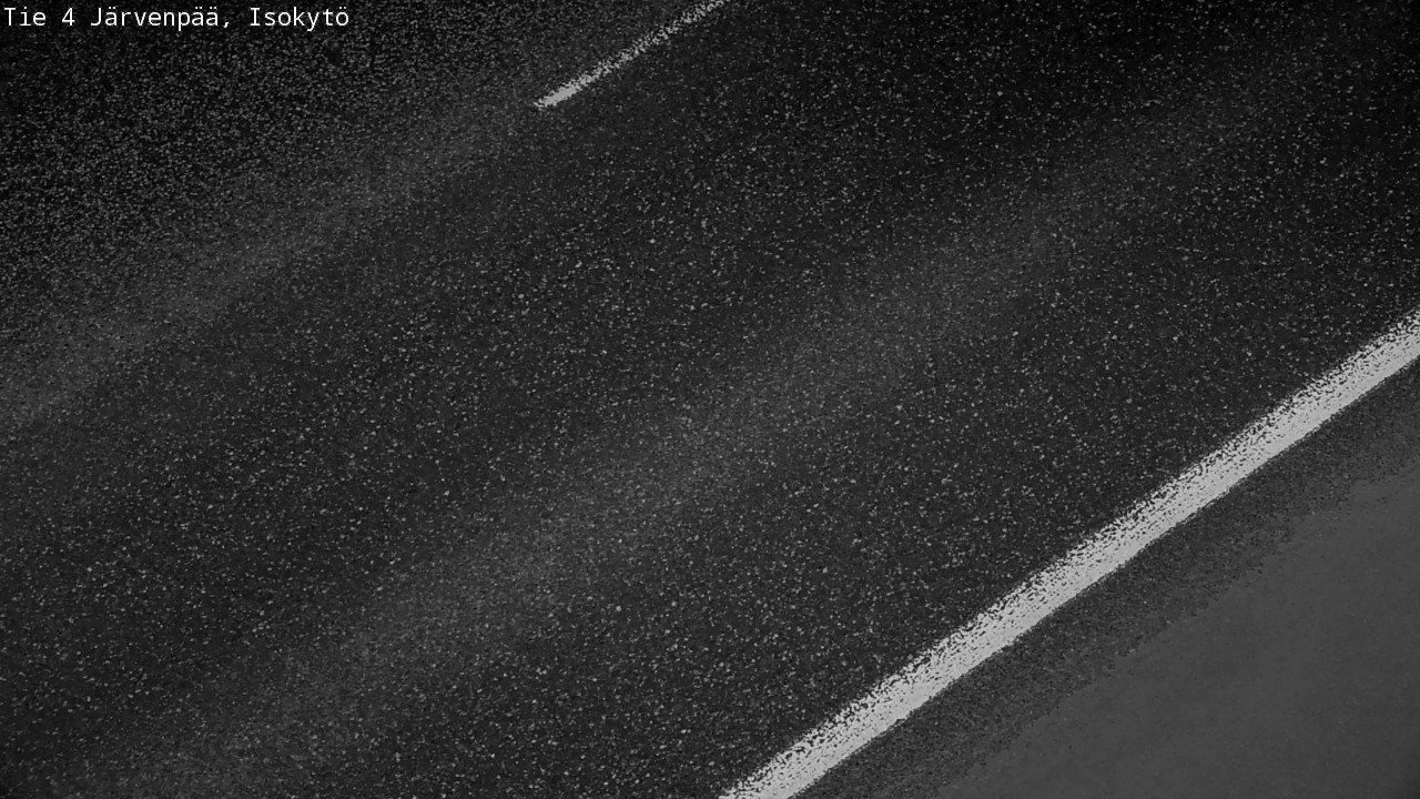 Kelikamerat Kuva Tie 4 Järvenpää, Isokytö, Järvenpää, Uusimaa