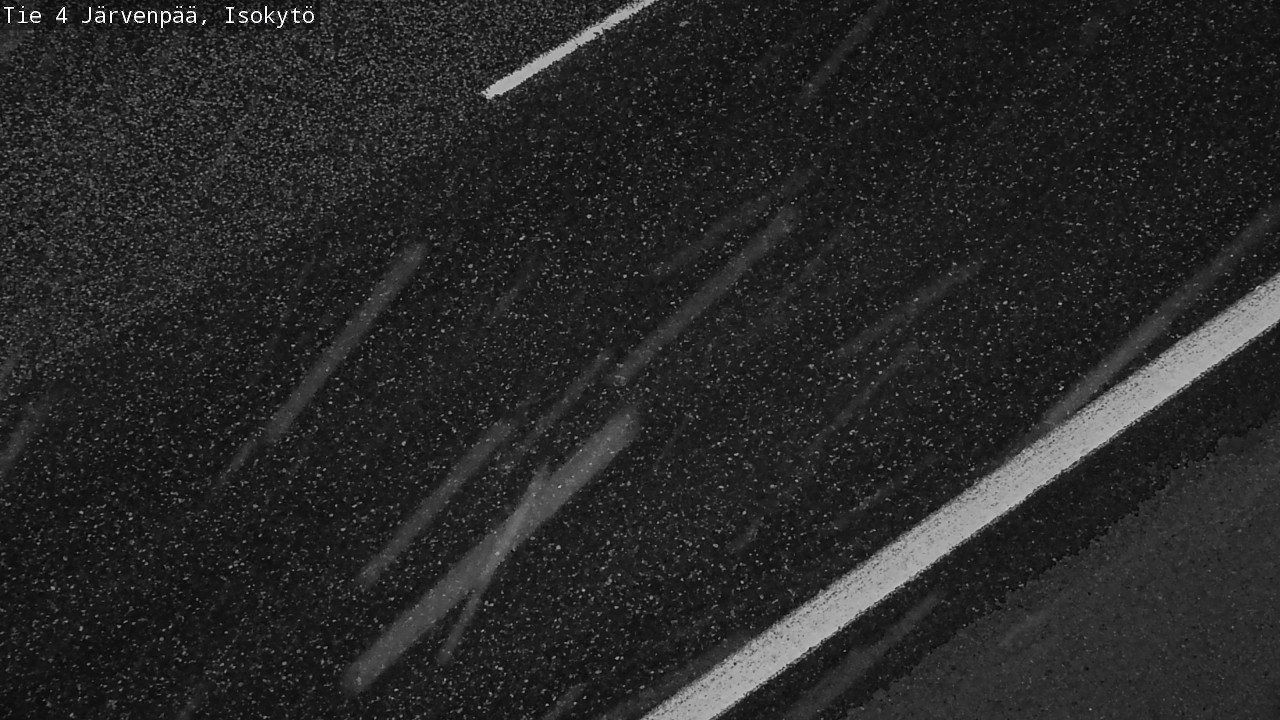 Kelikamerat Kuva Tie 4 Järvenpää, Isokytö, Järvenpää, Uusimaa