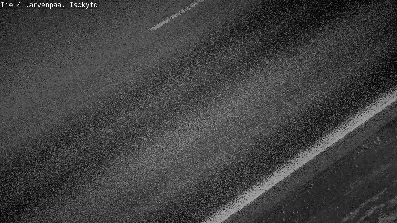 Kelikamerat Kuva Tie 4 Järvenpää, Isokytö, Järvenpää, Uusimaa