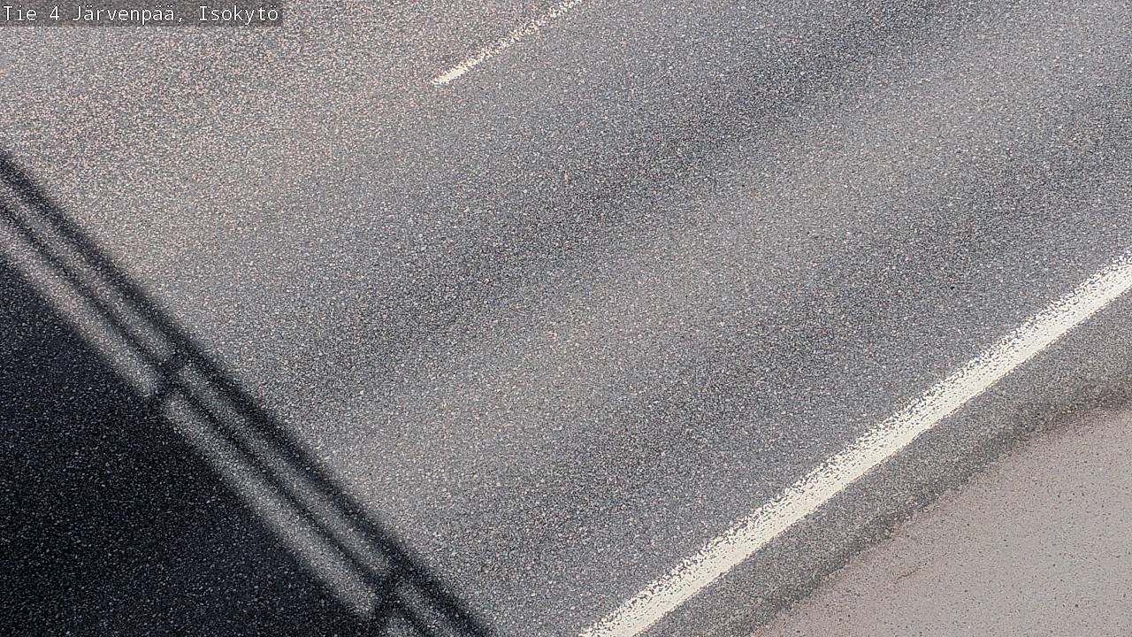 Kelikamerat Kuva Tie 4 Järvenpää, Isokytö, Järvenpää, Uusimaa