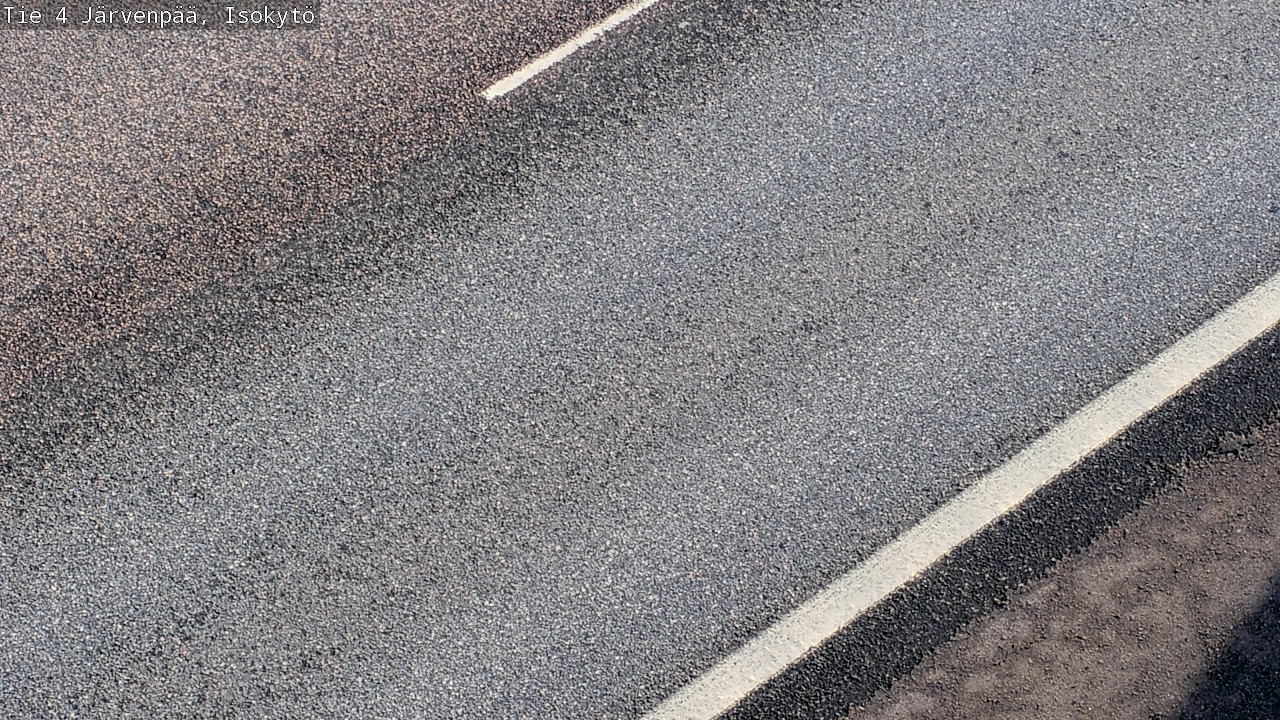 Kelikamerat Kuva Tie 4 Järvenpää, Isokytö, Järvenpää, Uusimaa