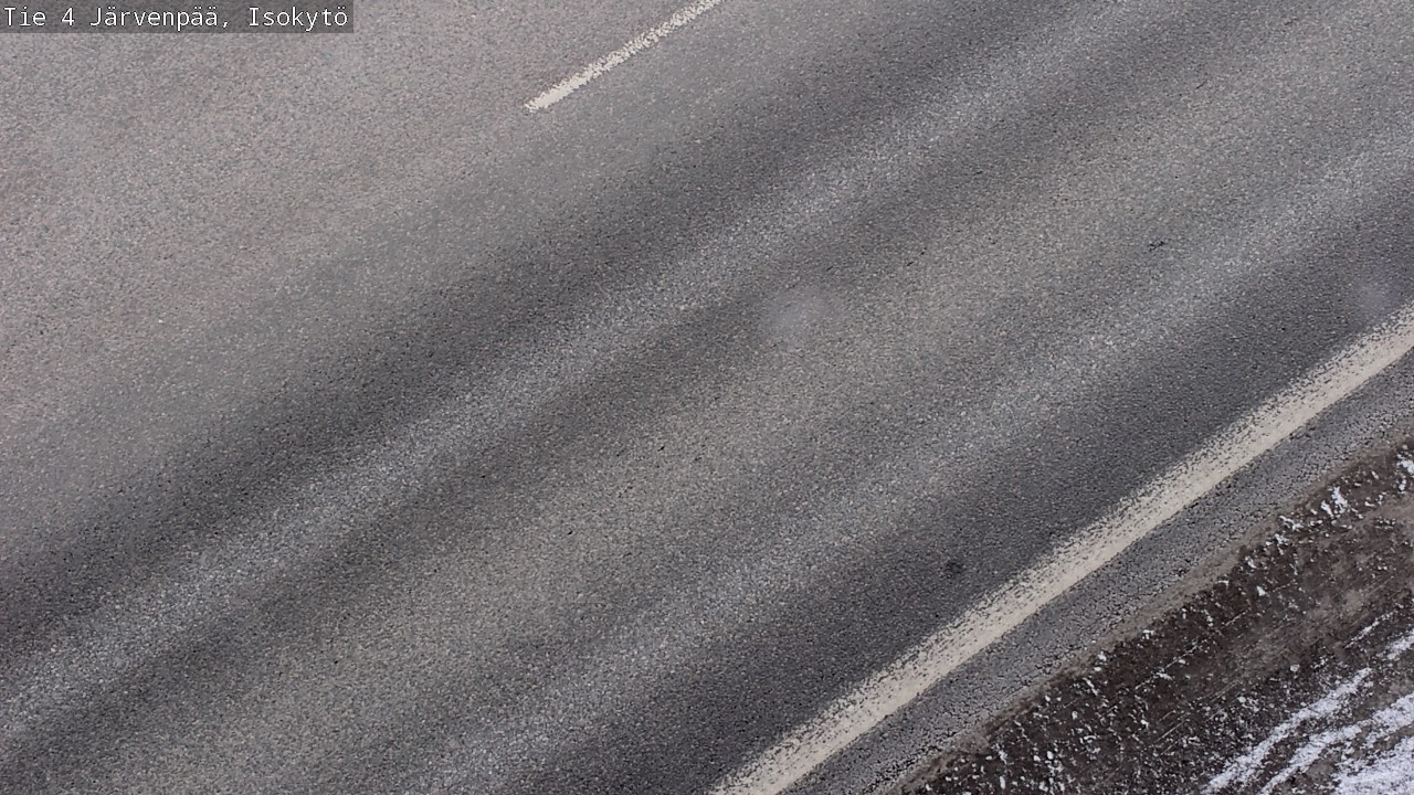 Kelikamerat Kuva Tie 4 Järvenpää, Isokytö, Järvenpää, Uusimaa