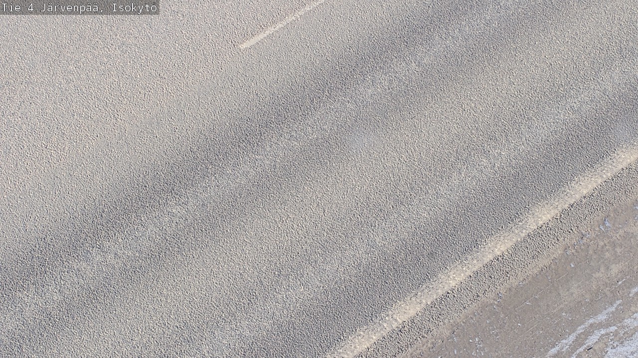 Kelikamerat Kuva Tie 4 Järvenpää, Isokytö, Järvenpää, Uusimaa