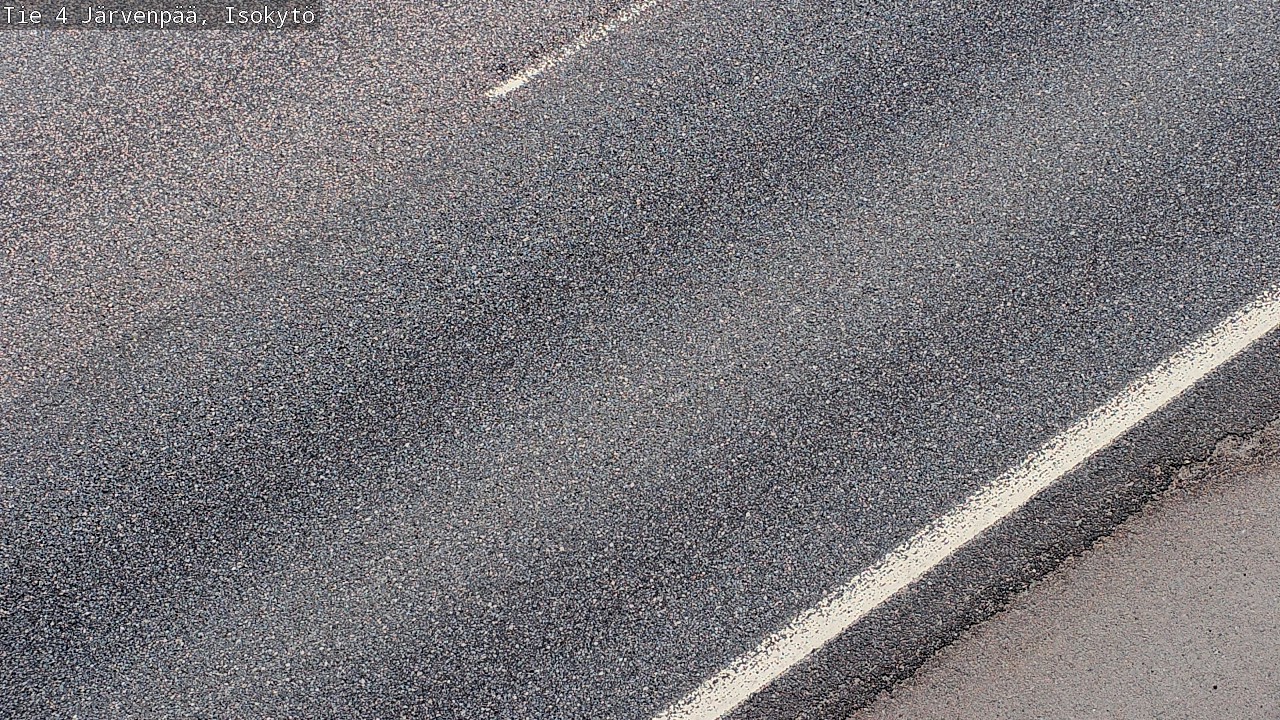 Kelikamerat Kuva Tie 4 Järvenpää, Isokytö, Järvenpää, Uusimaa