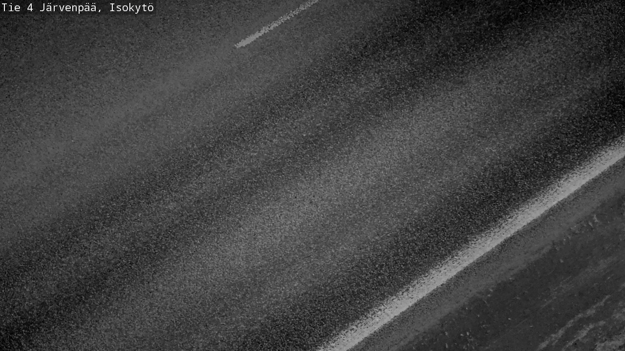 Kelikamerat Kuva Tie 4 Järvenpää, Isokytö, Järvenpää, Uusimaa